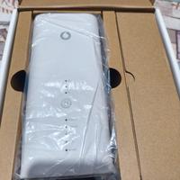 GigaCube 4G+ LTE usato una volta 