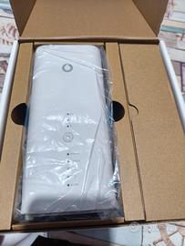 GigaCube 4G+ LTE usato una volta 