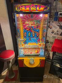 Gioco a gettoni surfs up