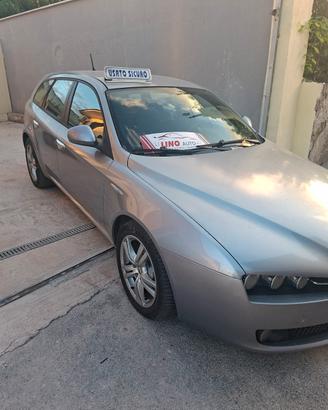alfa romeo 159