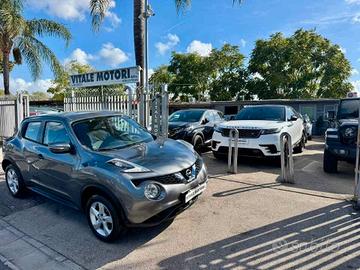 Nissan Juke 1.5 dCi Tekna 110 CV