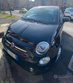 FIAT 500 HYBRID 