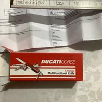 Ducati corse Multifunzione