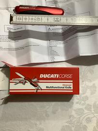 Ducati corse Multifunzione