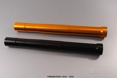 Foderi forcella YAMAHA MT07 2025 - 2026