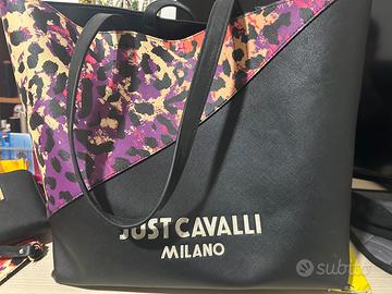 Just cavalli