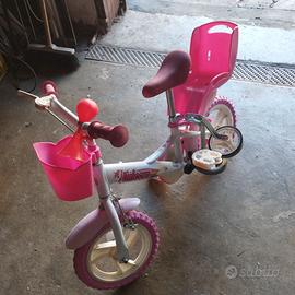 Bici per bambini