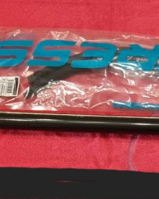 Excalibur omer 110 in carbonio