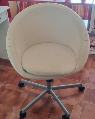 Poltrona ufficio