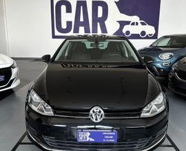 Volkswagen Golf 1.6 TDI 110 CV 5p. Lounge BlueMoti