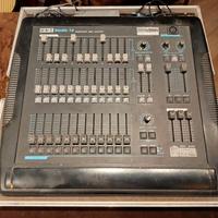 SGM Studio 12 mixer luci per controllo dmx