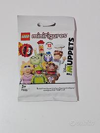 LEGO Minifigures 71033, The Muppet, Serie 22