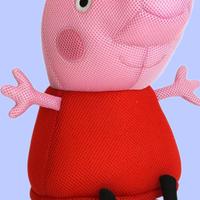 peppa big impermeabili 