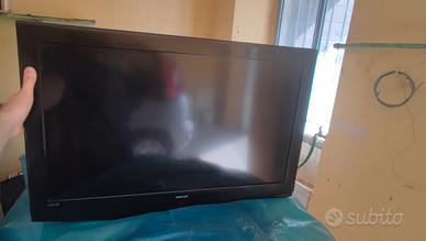 televisore LCD 32 pollici 