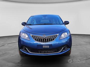 LANCIA Ypsilon III 2021 - Ypsilon 1.0 firefly hybr