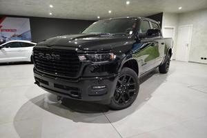 RAM 1500 3.0L I6 HURRICANE LARAMIE NIGHT PREMIUM