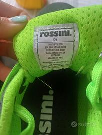 Scarpe antinfortunistiche