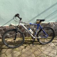 Bici Ehistle Miwok 502