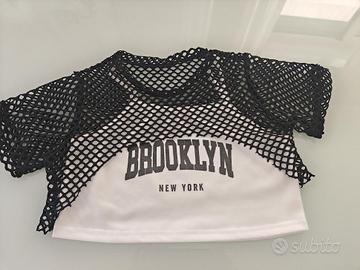 TOP + BOLERE