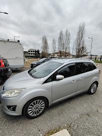 Ford gran cmax 7 posti