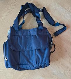 Borsa neonato Giordani passeggino