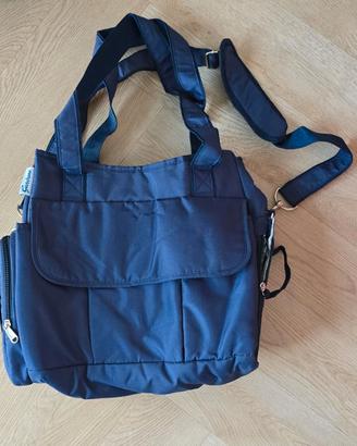 Borsa neonato Giordani passeggino