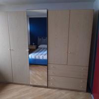 Mobili Camera Soggiorno Letto