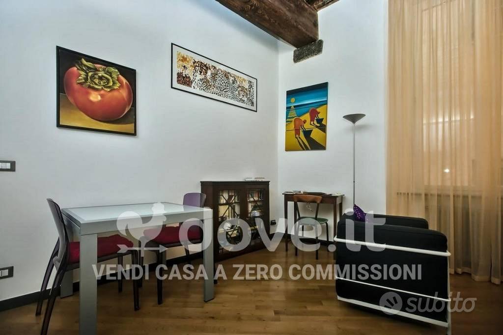 Apartment in Genova, Sottoripa, Centro Est - Vista 3