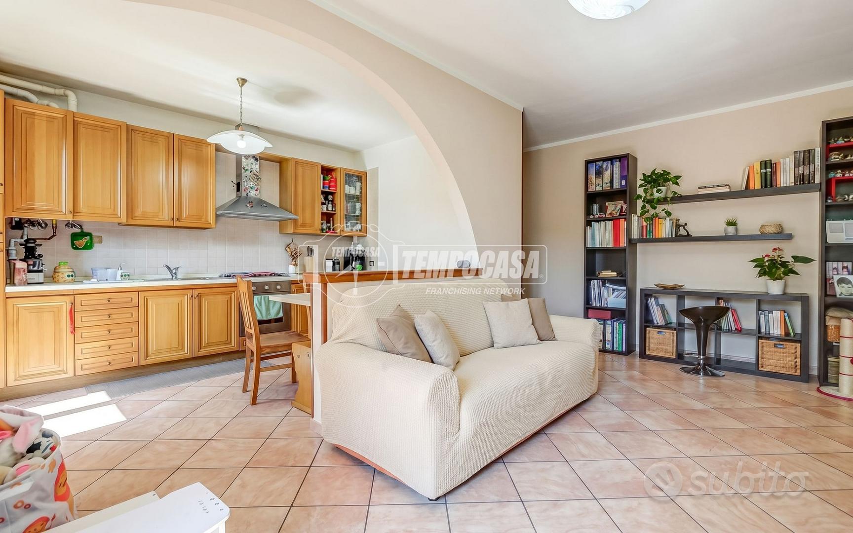 Appartamento – Cardano al Campo, Cuoricino - Vista 2