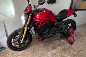 Monster 1200s