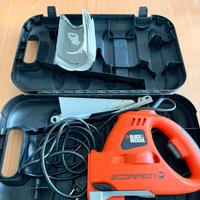 Sega multifunzione black&decker