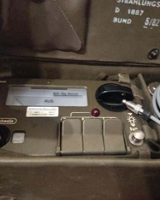 contatore gaiger militare tedesco