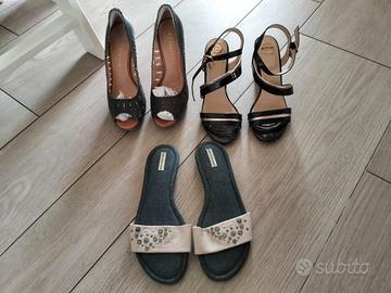 Scarpe Donna