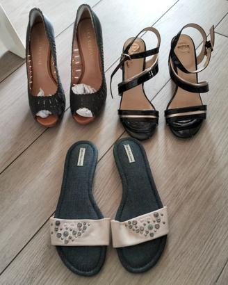 Scarpe Donna