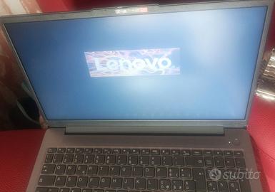 computer portabile Lenovo