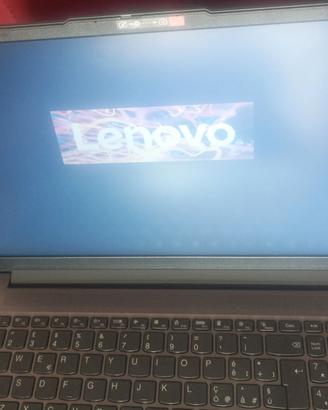 computer portabile Lenovo