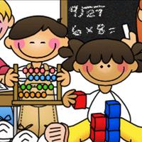 Maestra Aiuto compiti Scuola Primaria