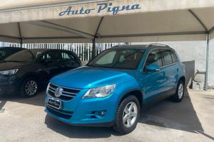 Volkswagen Tiguan 2.0 16V TDI DPF Sport & Style (1