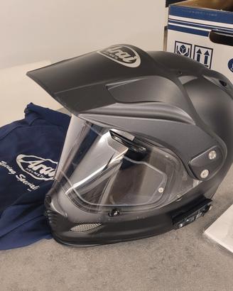 arai tour x4