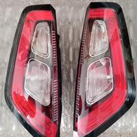 Fanali posteriori Led