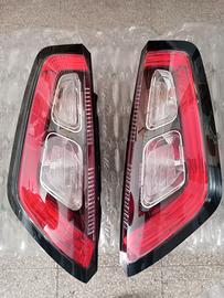 Fanali posteriori Led