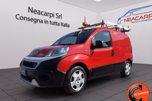 Fiat Fiorino 29 DISPONIBILI 1.3 MJT 95CV-OFFICINA