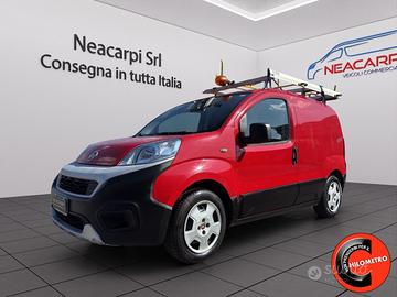 Fiat Fiorino 29 DISPONIBILI 1.3 MJT 95CV-OFFICINA