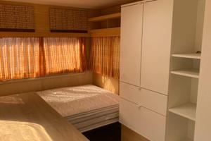 Roulotte elnagh anno 79