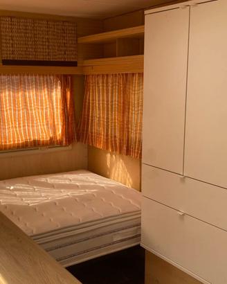 Roulotte elnagh anno 79