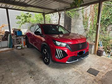 Peugeot 2008 1.5 Diesel Automatica