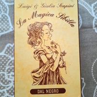 Carte La Magic Sibilla