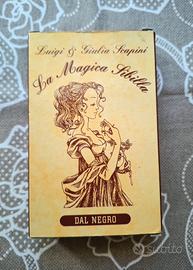 Carte La Magic Sibilla