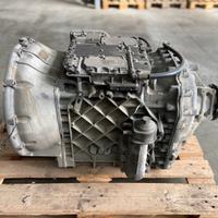 Cambio Volvo FH AT 2412 D