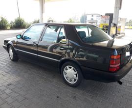 Lancia thema 2000 turbo 16 v. lx - 1992